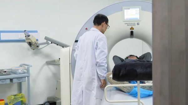 世业洲村民的福音：家庭医生成健康管家，看病难题迎刃而解  第7张