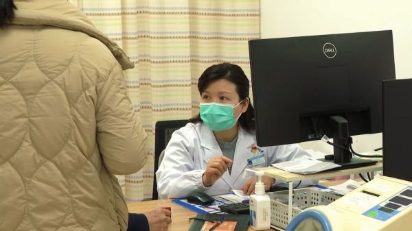 世业洲村民的福音：家庭医生成健康管家，看病难题迎刃而解  第8张