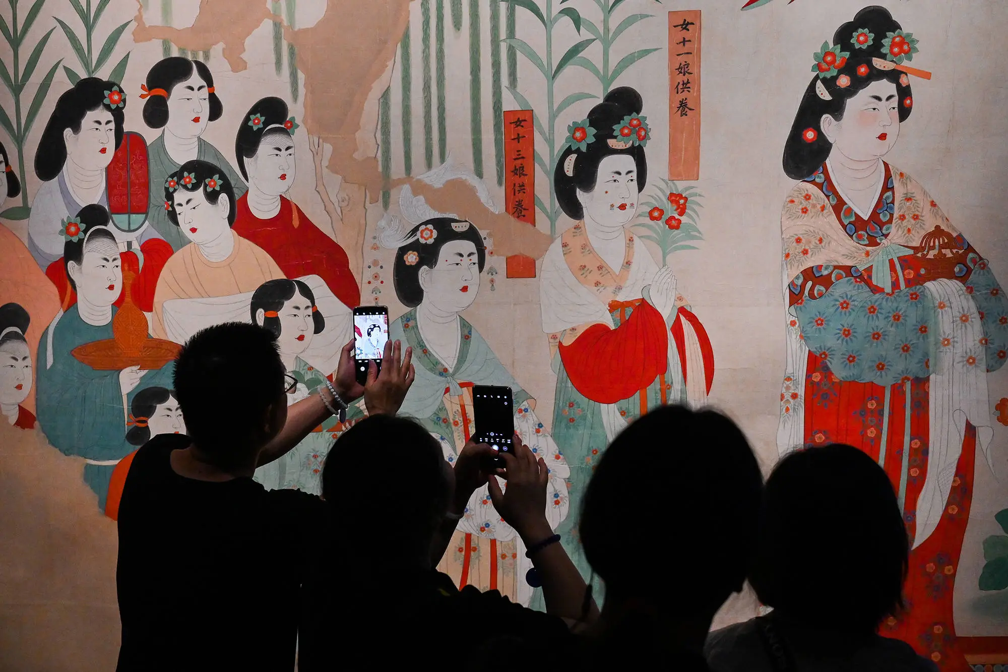 2024年上海美术馆发展主题日：揭秘首批25家星级美术馆，美展新风尚引爆全城  第6张