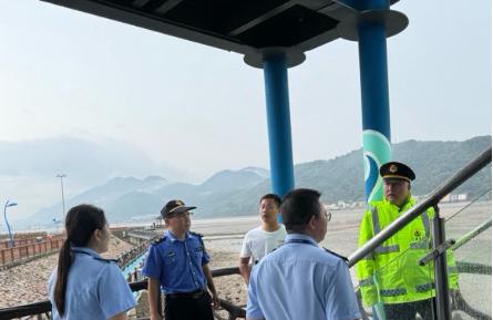 揭秘象山县茅洋乡民宿监管新招：如何打造旅游新标杆？