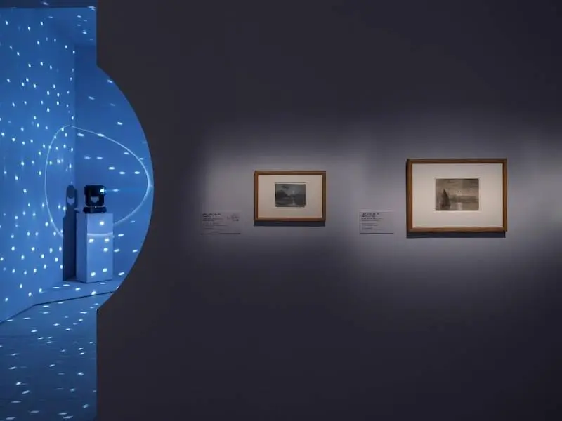 揭秘美术馆服务标准：如何避免同质化，打造独特展览体验？  第1张