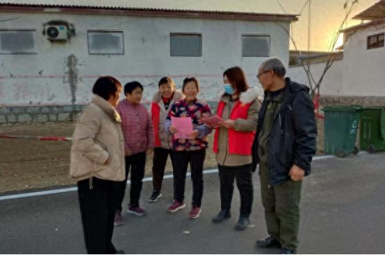 揭秘邪教骗局：网格员深入乡村，教你如何识破邪教陷阱