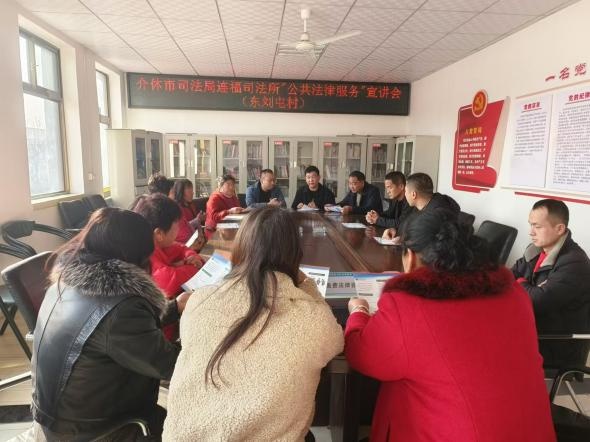 2025年新法实施倒计时！山西省法律援助条例大变革，你准备好了吗？  第3张