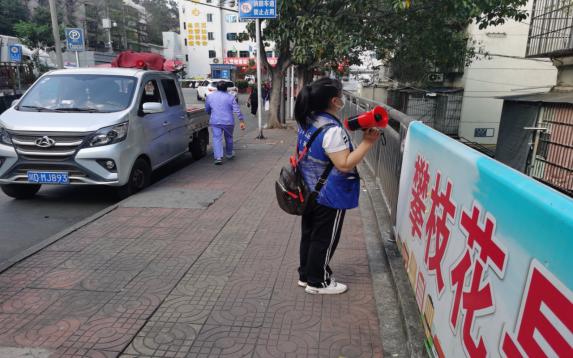 冬季火灾高发期来临，攀枝花消防多措并举守护居民安全，独居老人更受关注  第11张