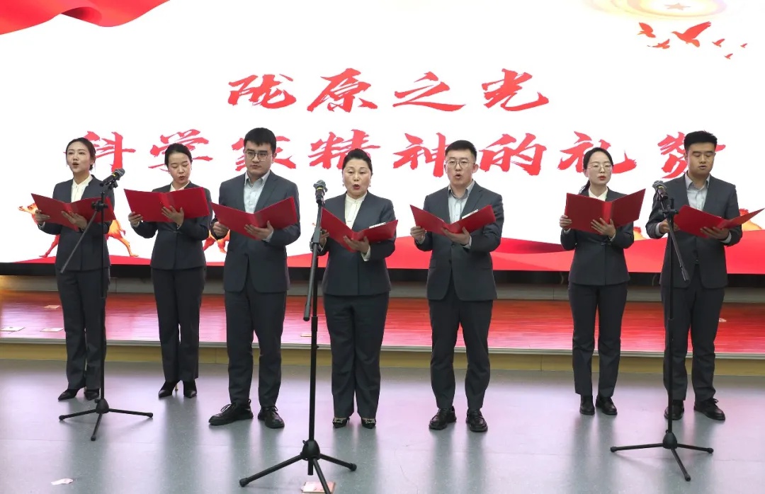 19位科学家震撼讲述：甘肃科技馆如何点燃陇原创新之火？  第2张