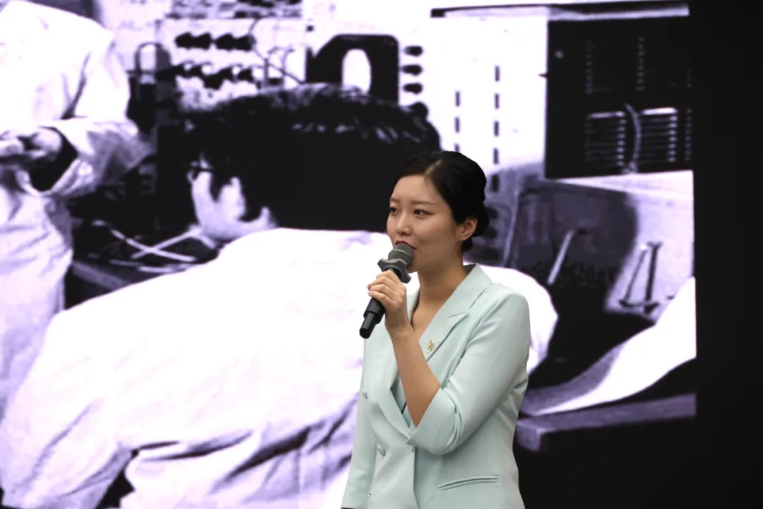 19位科学家震撼讲述：甘肃科技馆如何点燃陇原创新之火？  第4张