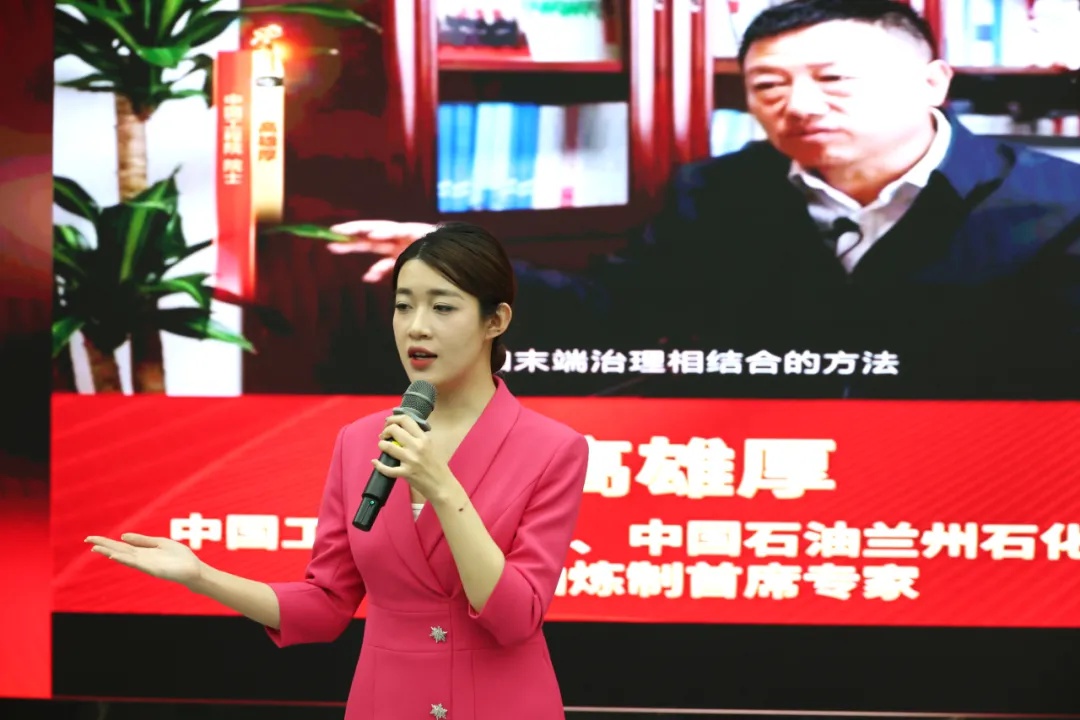 19位科学家震撼讲述：甘肃科技馆如何点燃陇原创新之火？  第5张