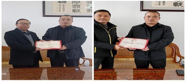 揭秘沪滇协作新亮点：龚志珍学科工作室如何成为麻栗坡教育新名片？  第2张