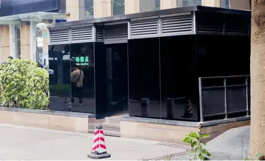 上海控烟大行动！12345热线重点场所全覆盖执法，无烟环境建设再升级  第6张