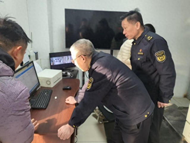 济南槐荫区生态环境执法新模式：如何通过精细化管理提升执法效能？  第1张