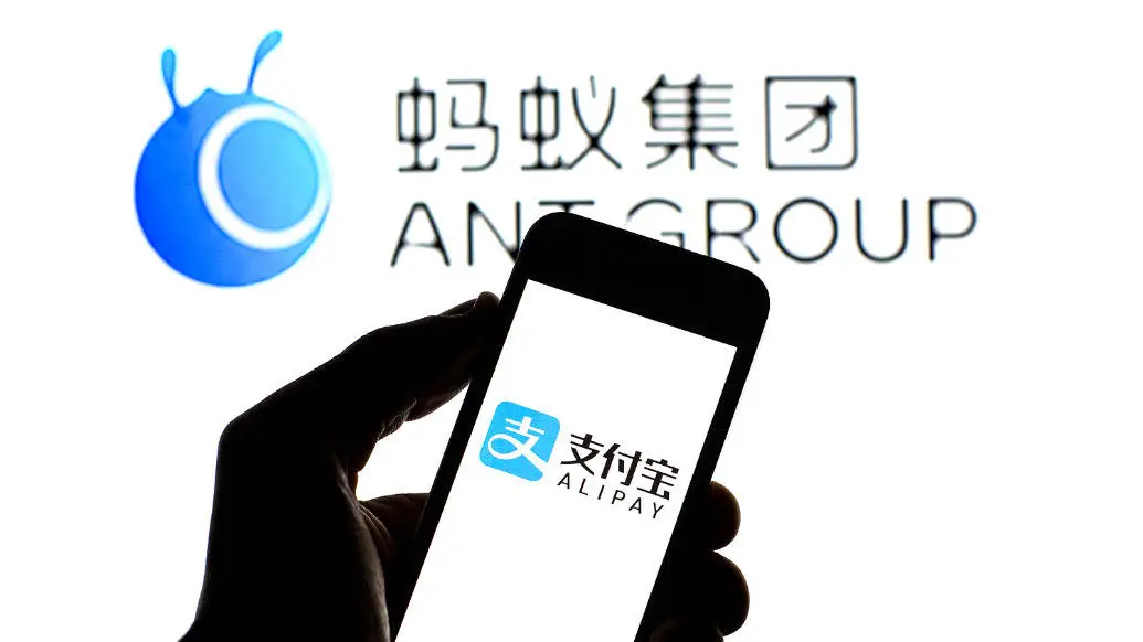 支付宝大变革！双飞轮战略启动，AIFirst引领未来支付新格局  第1张