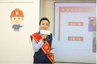 快递小哥成模范，站务大姐创工作室，成都工匠诠释幸福奋斗人生  第2张