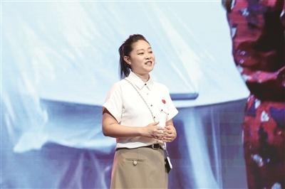 从社恐到自如交流，这个社工岗位是如何改变她的？  第1张
