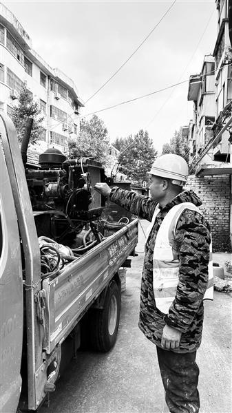 两周内，这个小区将发生翻天覆地的变化  第2张