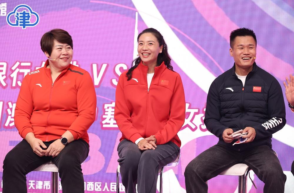 1239 万人次观看，889.5 万元销售额！这场女排明星公益赛太火爆了  第4张