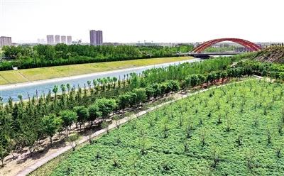 引热入郑项目完工，9 公里工程克服多重困难，今冬供暖有保障  第2张