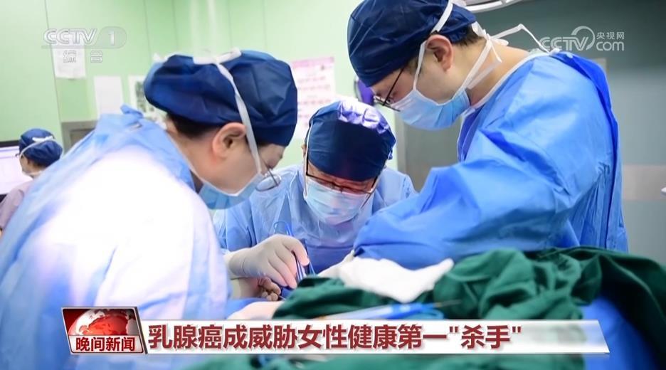 49 岁女子胸部摸到肿块未重视，一查竟是乳腺癌，已转移  第3张