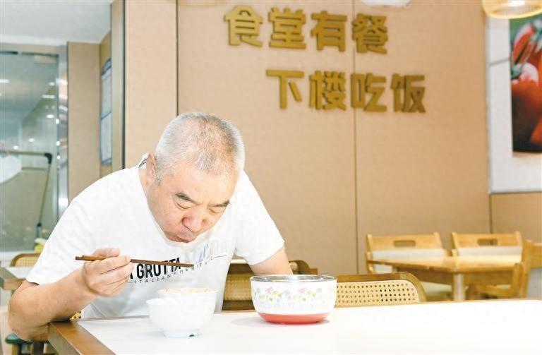2025 年底前，西安将建成三级养老服务设施网络，你准备好了吗？  第1张