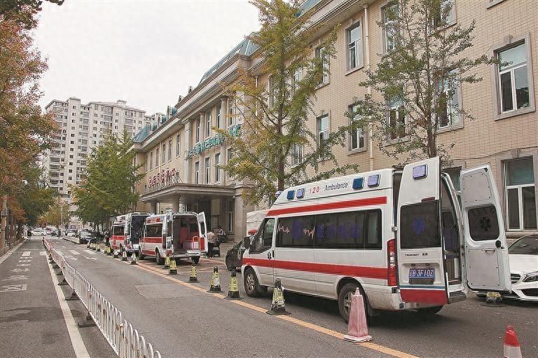 5G 时代智慧型急救来了！大连急救资源面临巨大压力，如何补齐短板？