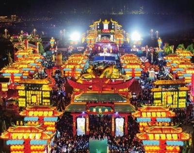 九江濂溪区：历史与现代交织，文旅产业加速发展，等你来邂逅  第3张