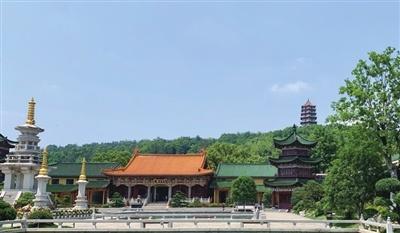 九江濂溪区：历史与现代交织，文旅产业加速发展，等你来邂逅  第4张