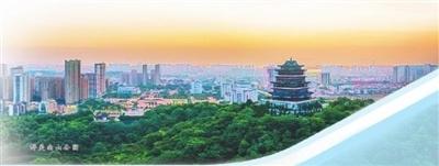 九江濂溪区：历史与现代交织，文旅产业加速发展，等你来邂逅  第5张