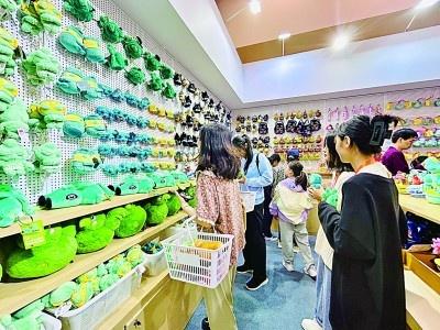 10 万人次参观！第十三届苏州文博会为何如此火爆？