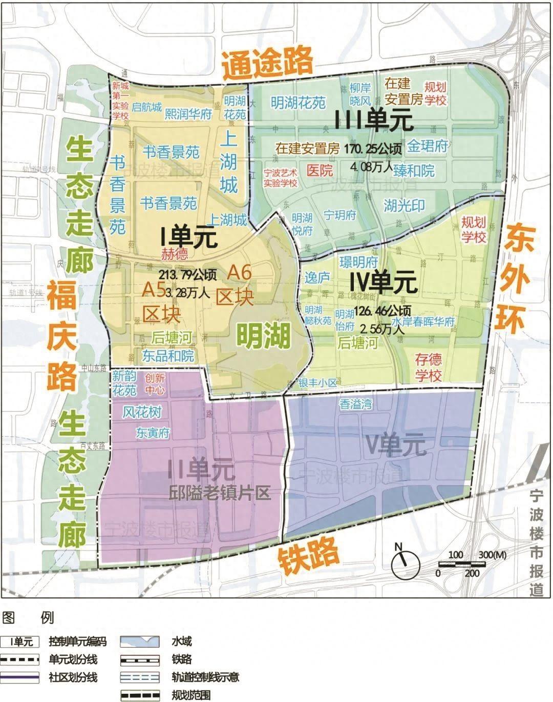 东部新城以东片区全面开发建设，未来将有哪些巨变？  第1张