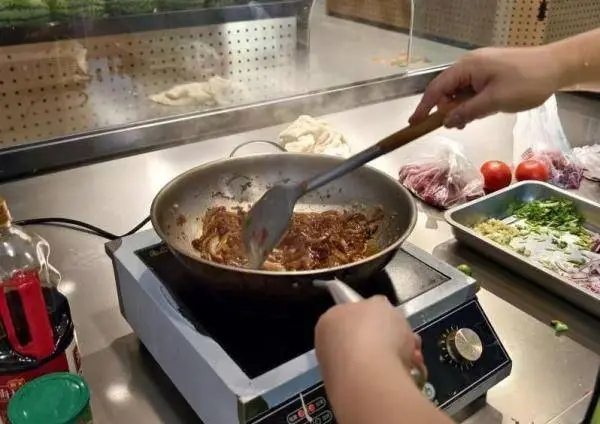 你买菜我帮做，10 元起！这个新服务让你告别做饭烦恼  第2张