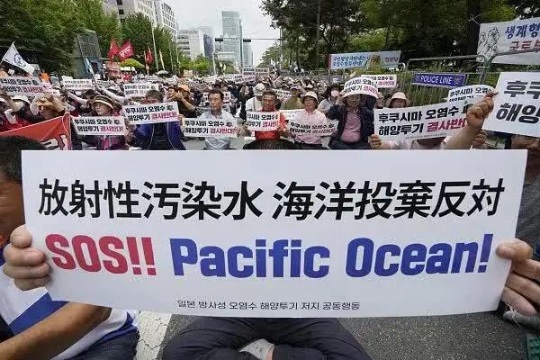 中国专家赴福岛海域独立取样，日本水产品进口有望恢复？  第2张