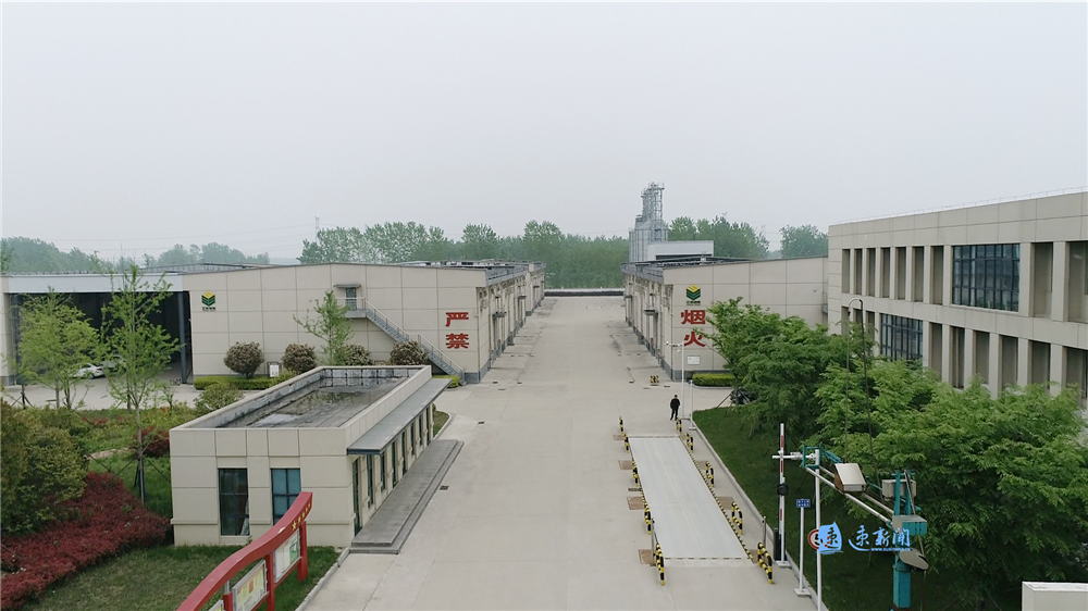 宿城区推进现代化粮食仓房建设，新增仓容 15.2 万吨，保障国家粮食安全  第2张