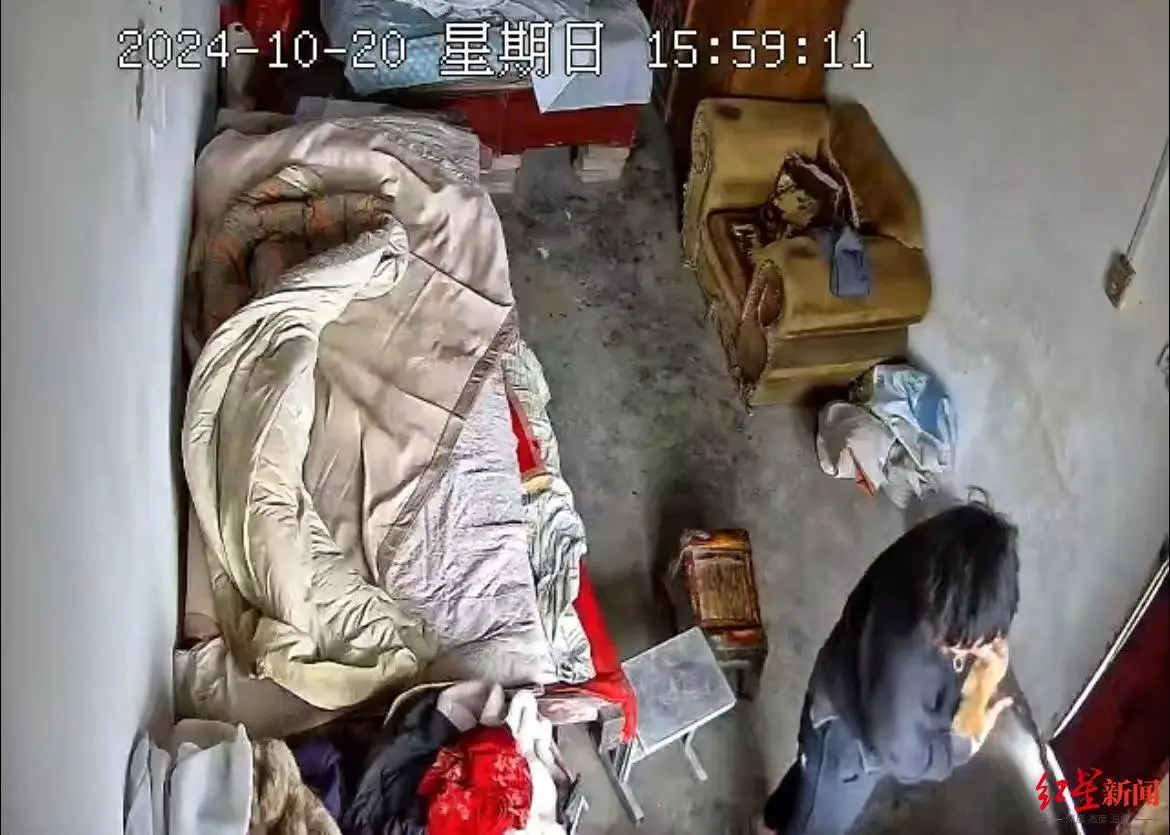 公公将儿媳当筹码辅助他人强奸长达 18 个月，天理难容  第2张