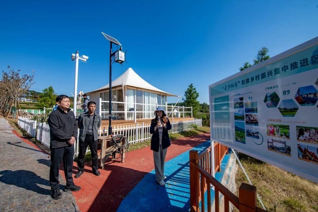 日照市第四届生态田园运动会盛大开幕，亮点多多  第8张