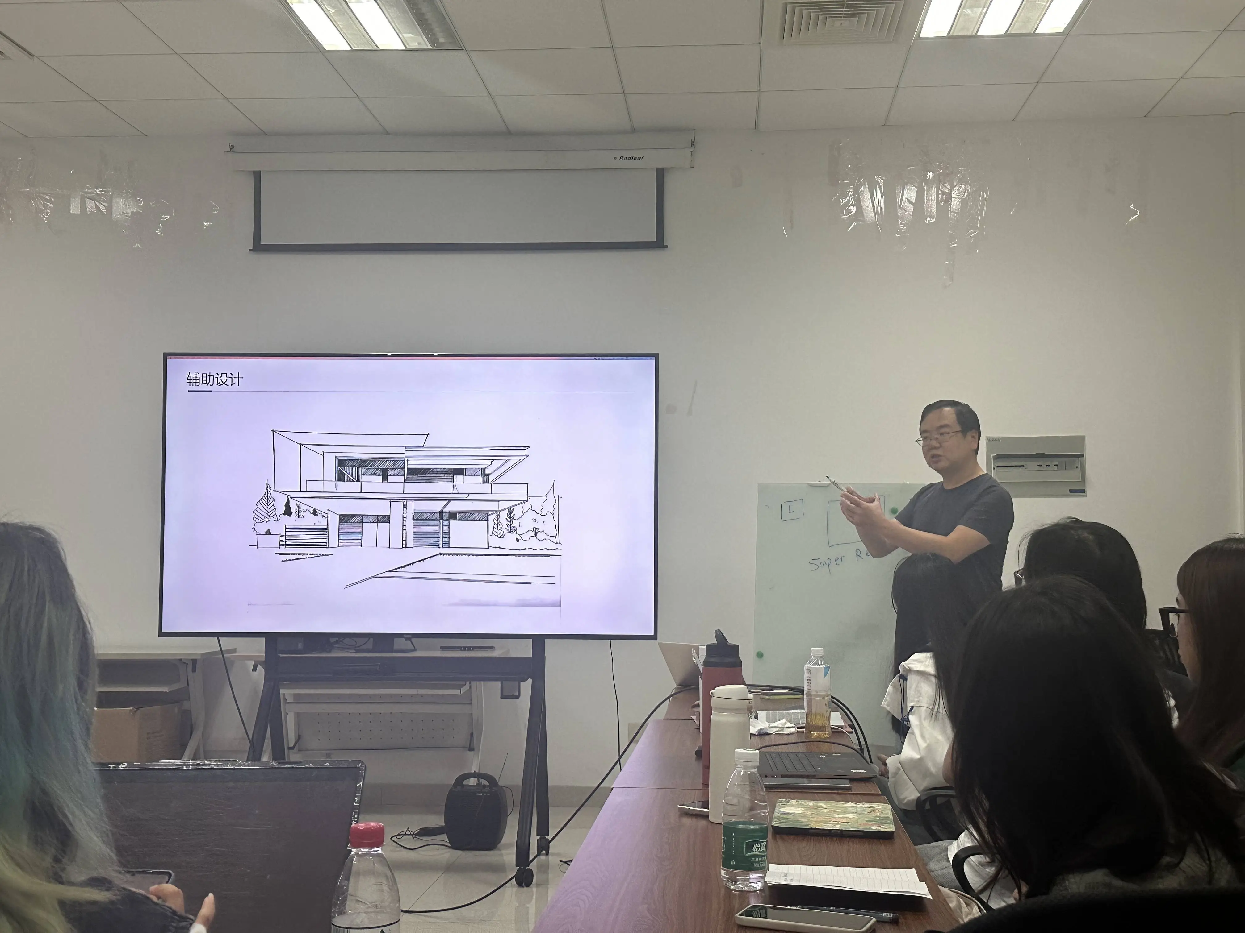 AI 大课全面启动！复旦大学将推出 100 余门 领域课程，你准备好了吗？  第1张