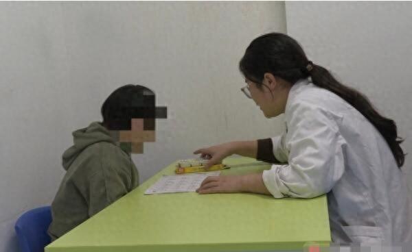 宿城区启动智残少儿·善助康复项目，为上百家庭减负  第1张