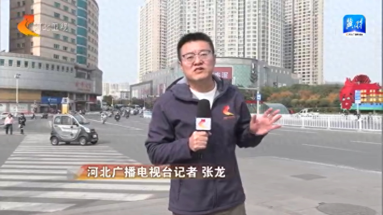 算力大脑如何赋能千行百业？河北广播电视台记者带你探秘