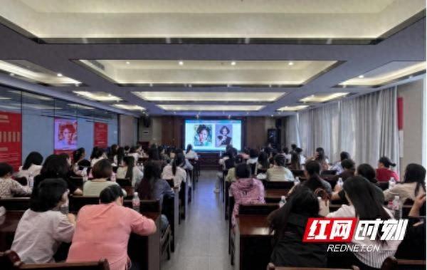 10 月乳腺癌防治月，你了解多少？娄底市中心医院健康科普讲座为你答疑解惑  第1张