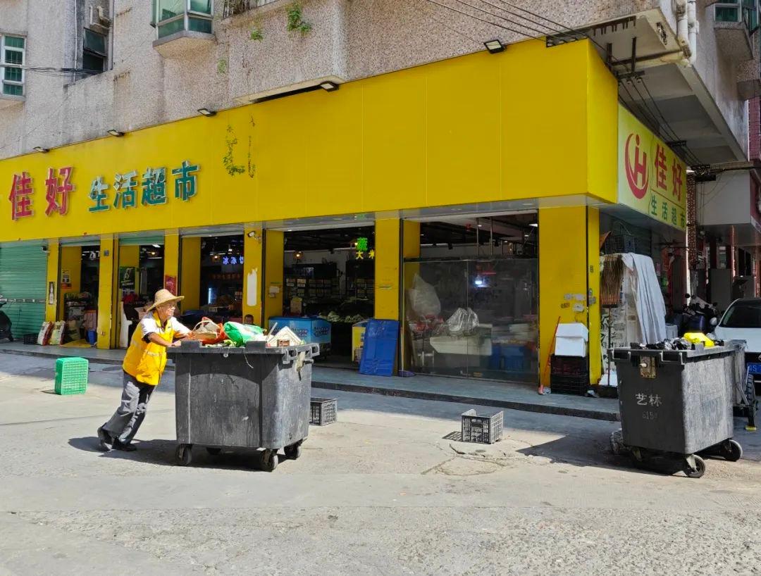 三年如一日，樟木头这家包子店老板的举动，温暖了整座城市  第5张