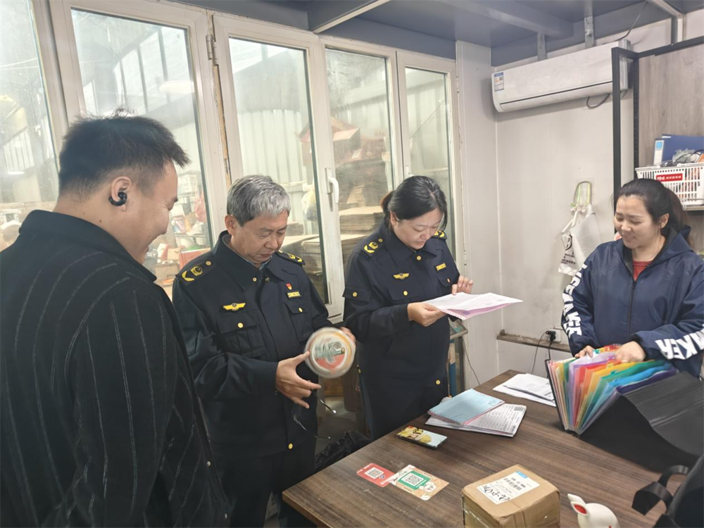 2024 年食品安全宣传周，济宁三级联动，打造食品安全防护网  第3张