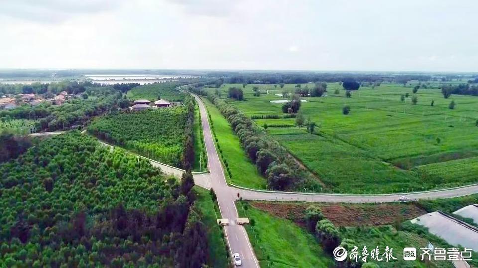 东明县农村公路建设：连接民心的坚固桥梁，助力发展的强大力量  第3张