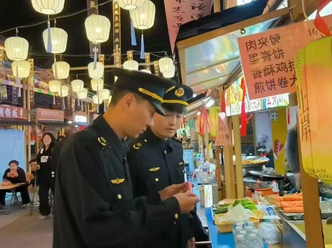 市场监管局严打行动，守护舌尖安全，你吃的肉真的没问题吗？  第2张