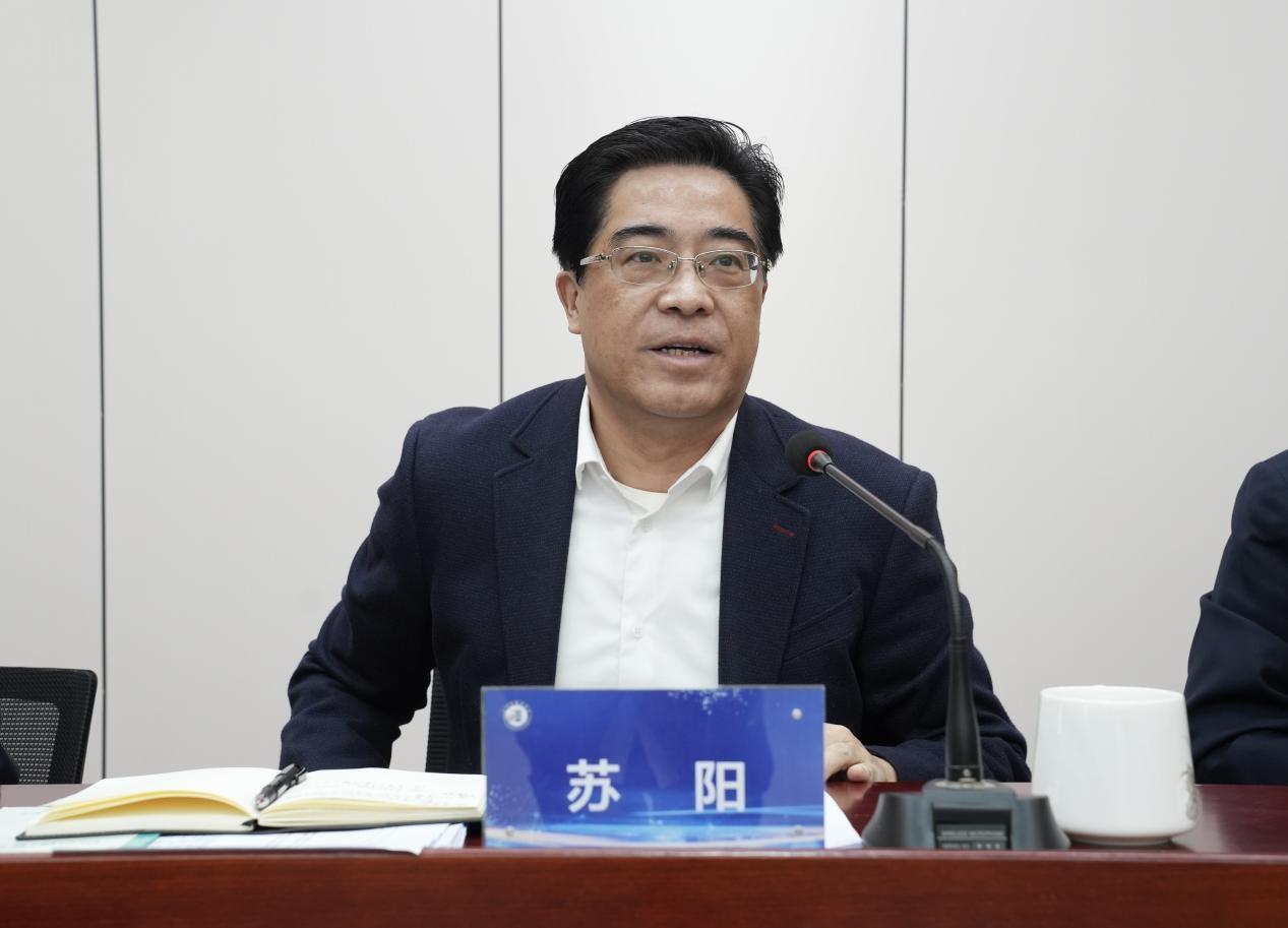 32 家鉴定(评估)机构齐聚汉中,仲裁工作将迎来哪些重大变革? 第2张 32 家鉴定(评估)机构齐聚汉中,仲裁工作将迎来哪些重大变革? 第2张