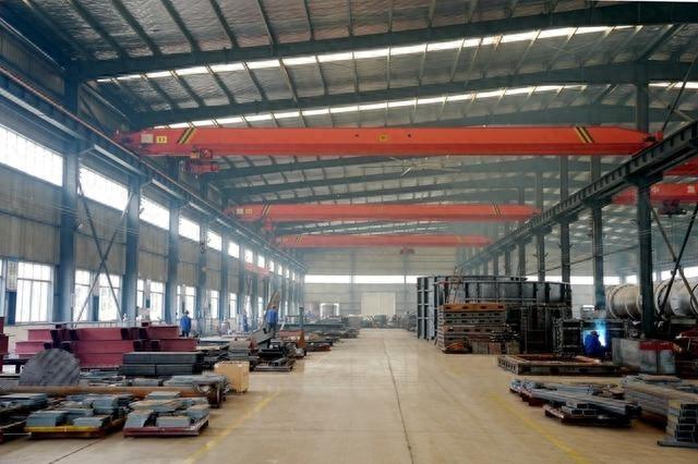 岳阳经开区吹响冲锋号，冲刺四季度，决战全年红  第1张