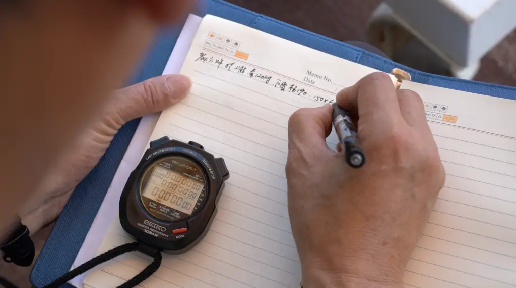 69 岁孙海平六战奥运！从刘翔到徐卓一，师徒传承的田径传奇仍在继续  第3张