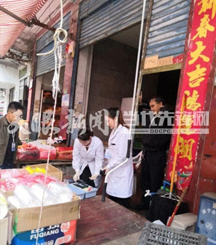 自来水变浑浊？贵州一县自来水公司迅速行动，原因竟是……  第1张