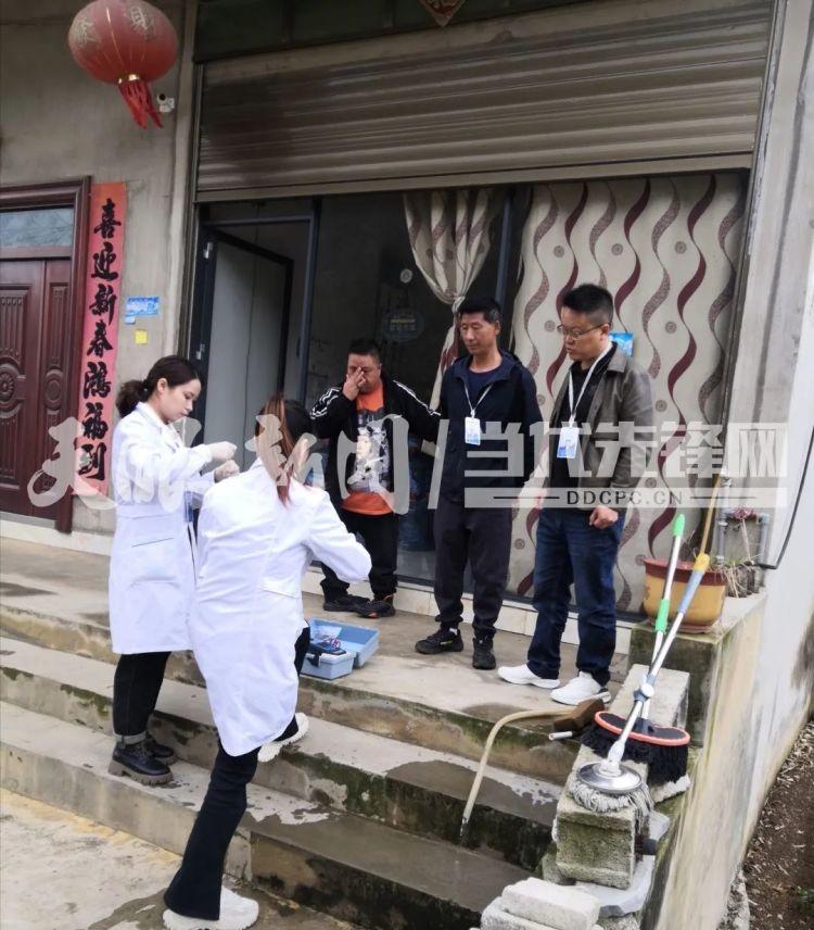 自来水变浑浊？贵州一县自来水公司迅速行动，原因竟是……  第2张