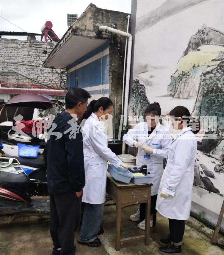 自来水变浑浊？贵州一县自来水公司迅速行动，原因竟是……  第3张