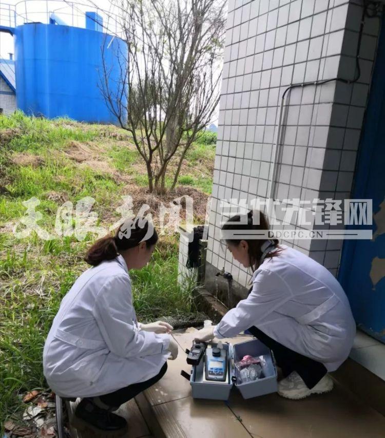 自来水变浑浊？贵州一县自来水公司迅速行动，原因竟是……  第4张