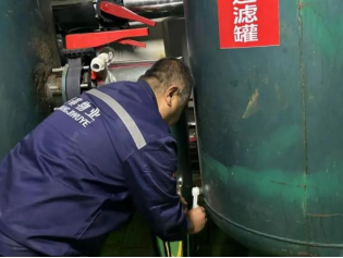 提前部署！北城街道舜泉社区全方位保障今冬明春供暖，温暖民心  第2张