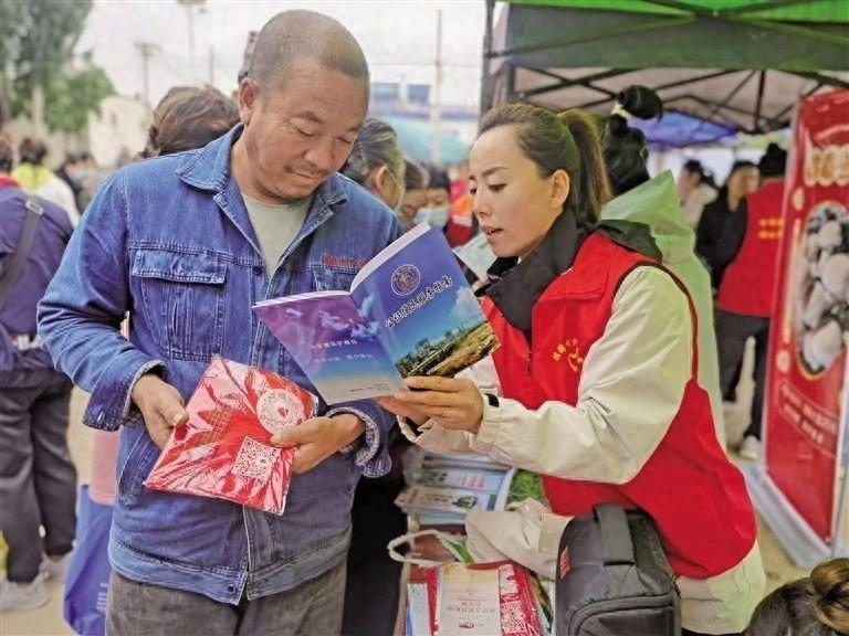 青铜峡市行政复议成效显著，95%以上行政争议案结事了  第1张
